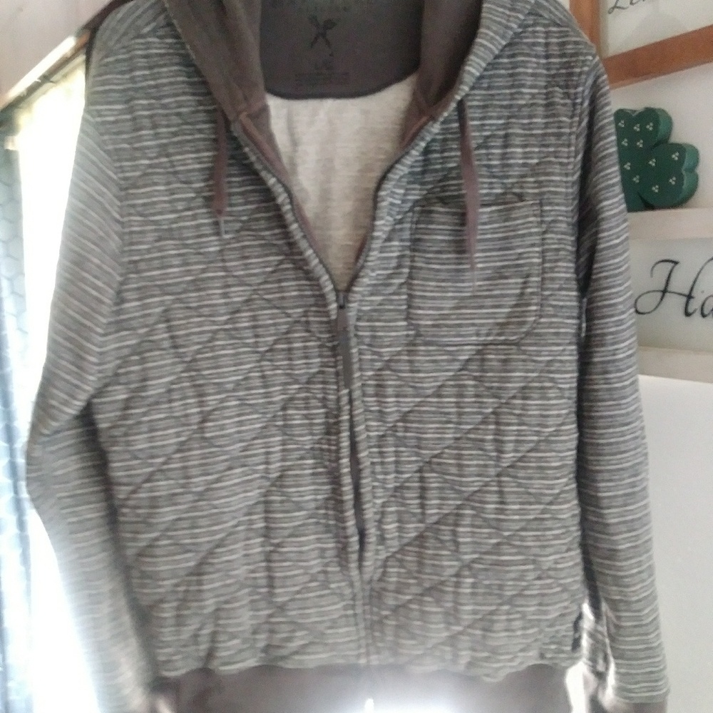 Marc ecko jacket zip up hoodie